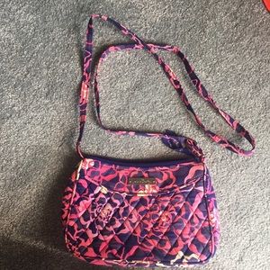 Vera Bradley Crossbody